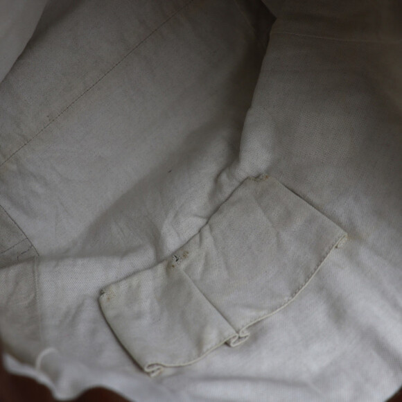 GUCCI Brown Leather Bamboo Shoulder Bag - Picture 10 of 10